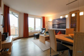 Residenz Hohe Lith Wohnung 23